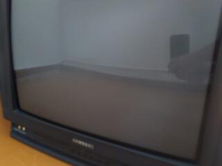 Продам кинескопный телевизор SUMSUNG