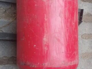 Баллон и аппаратура б у метан