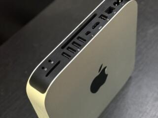 Apple Mac mini 2011 intel core i7| 16gb ddr3 1600| 512gb ssd| win10
