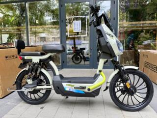 Электровелосипед Crosser CR-6 pro 800w