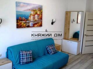 Пропонується в оренду 1-кімнатна квартира у "Варшавський квартал&