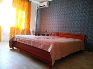 Оренда 1-кімнатної квартири попр.Григоренка 33/44, на 8 поверсі/16 ...