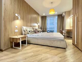 Пропонується до оренди роздільна 2-х кімнатна квартира в ЖК Adamant ..