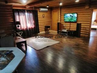 Пропонується в оренду 2-поверховий будинок в Обухівському районі у с. 