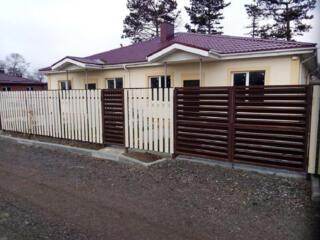 Новый дом в Черноморске