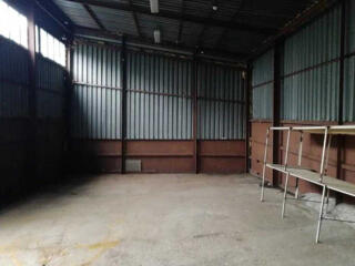 довгострокова оренда склади Київ, Солом`янський, 20320 грн./міс.