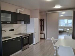 довгострокова оренда 1-к квартира Київ, Шевченківський, 16000 грн./міс