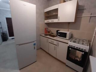 продаж 1-к квартира Київ, Дніпровський, 40000 $