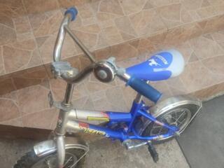 Продаю велосипед взрослы́й го́рны́й и́ детски́й на́ 5 лет, и́ ещё1 