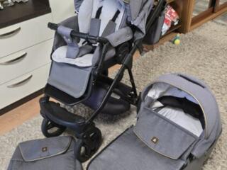 Коляска Adamex Cristiano 2 в 1