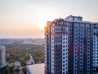 1-комн. квартира на пр. Шевченко, ЖК Олимпийский