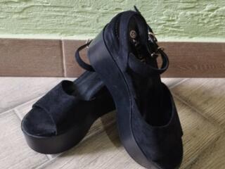 Классные босоножки