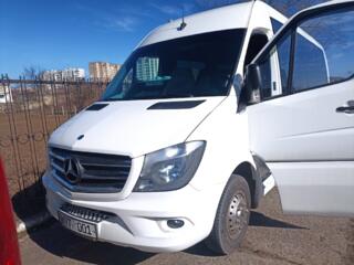 Продам спринтер