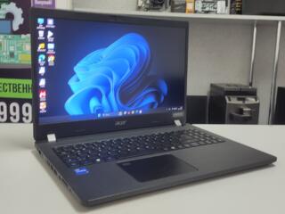 Мощный Acer, i7 11th Gen 16 ram, 250 SSD МАГАЗИН ГАРАНТИЯ РАССРОЧКА