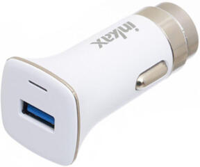 Продам автомобильное зарядное устройство USB от прикуривателя