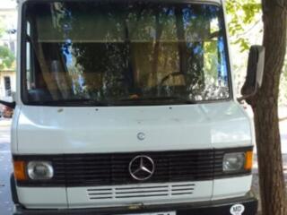 Продам Мерседес 609