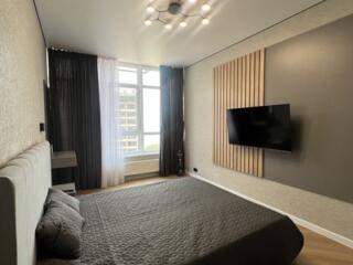 Первая аренда! квартира с балконом и видом моря ЖК Атмосфера