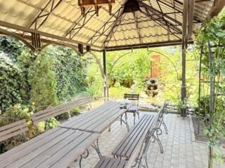 с. Никольское, два капитальных дома на 60 сот.