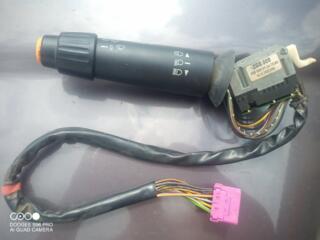 Мерседес актрос переключатель подрулевой