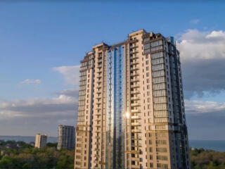 2-комн. квартира на пр. Шевченко, ЖК Олимпийский