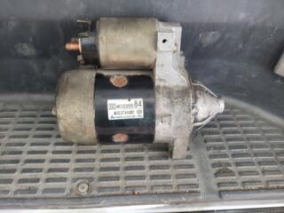 Стартер на японцев и корейцев. Генератор Форд