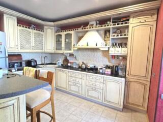 5 Фонтана. Новый дом. 3 спальни+гостинная. Ремонт. Газ. Кирпич. Море