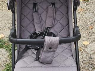 Продам Прогулочную коляску Carrello Bravo торг.