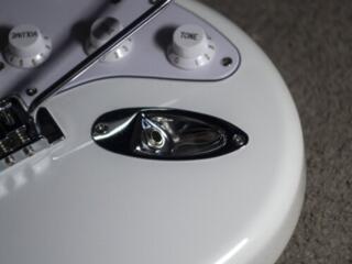 Harley Benton st-20 sss. НОВАЯ!!