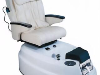 Педикюрное СПА кресло с массажем Whale Spa COMFORT