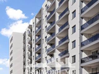 Descoperă Noul Ansamblu Rezidențial Soseaua Pipera, un proiect de ...