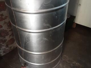 Бочка катка нержавейка
