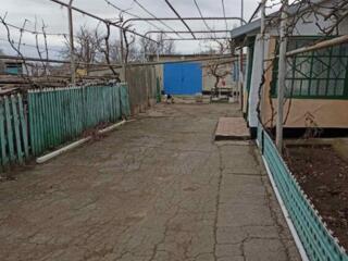 Продаётся саманный дом в с. Владимировка