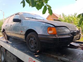 Форд сиерра универсал рест 2.3 дизель запчасти