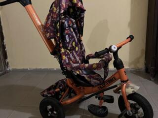 Продам детский велосипед