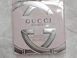 Продам парфюмерную воду Gucci Bamboo оригинал