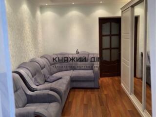 Оренда 2 кімнатної  квартири біля Дарницького вокзалу по вул. Юрія ...