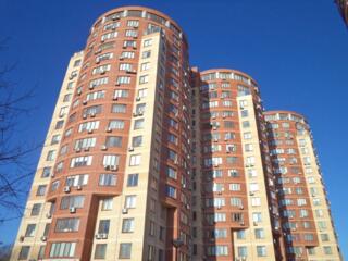 3-комн. квартира на проспекте Шевченко, ЖК Бочки