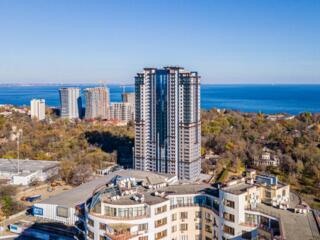 2-комн. квартира на проспекте Шевченко, ЖК Олимпийский