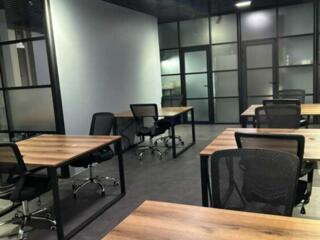 довгострокова оренда офісне приміщення Київ, Голосіївський, 1800 $/міс