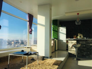 Сдам 1-комнатную квартиру на Средней/ ЖК "Люксембург"