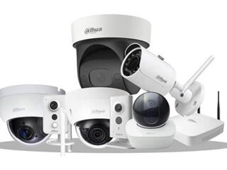 Видеонаблюдение. GPS tracking. Монтаж, настройка, обслуживание.