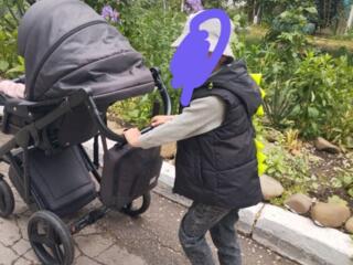 Продам коляску