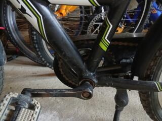 Велосипеды