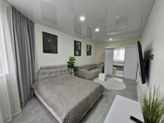 Большая 2-х комнатная. Новострой. Мебель. Техника.