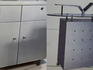 Продам стойку администратора