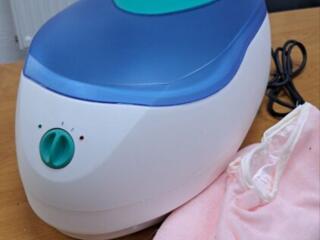 Оборудование для салона красоты