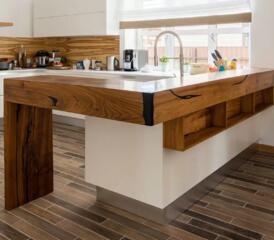 Барная стойка / остров для кухни