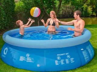 Химия для бассейнов! Тирасполь, Красные Казармы. ТЦ Мега 2 этаж