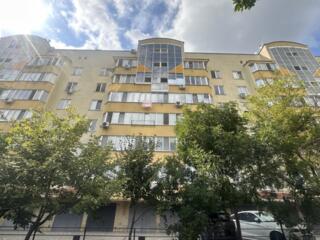 3-х комнатная квартира, 131 м², Буюканы.