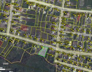 Участок 10 соток Комрат